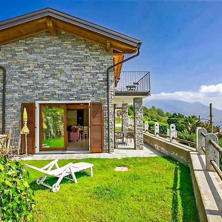 Villa Graziosa Trarego Номер фото