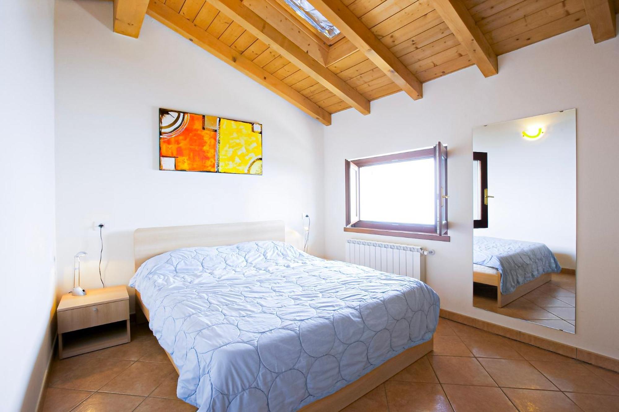 Villa Graziosa Trarego Номер фото