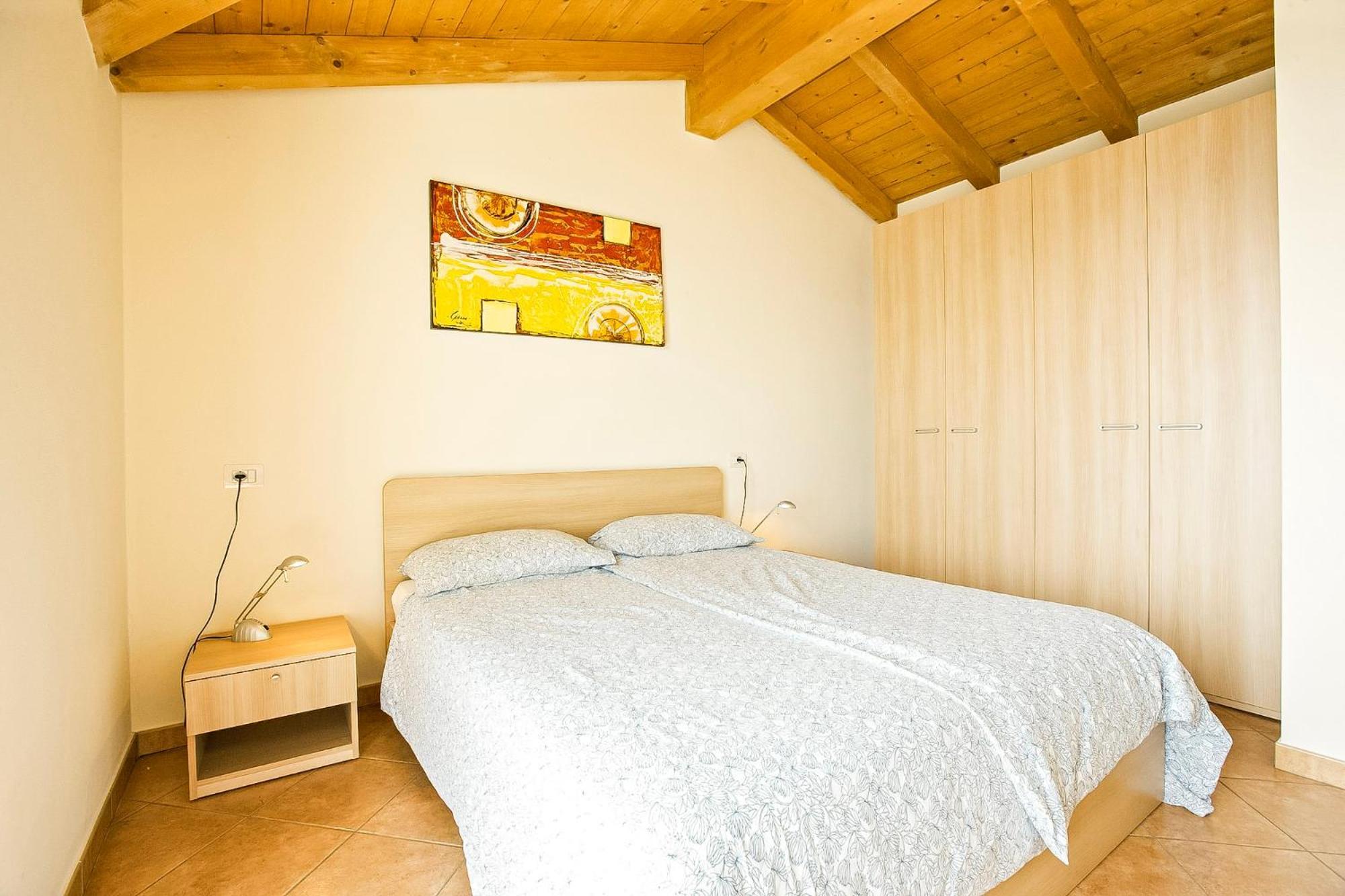 Villa Graziosa Trarego Номер фото